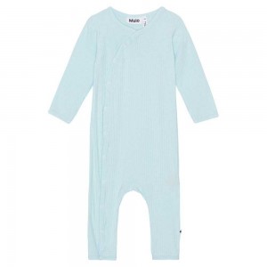 Airy Baby Boy Molo Fellow Bodies Babysuits | KSA001250