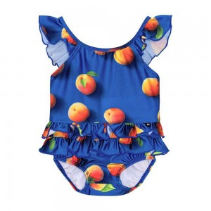 Apricot Molo Nalani Swimsuits | KSA001233