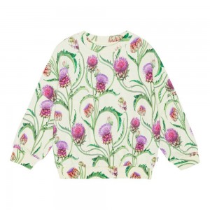 Artichoke Girls' Molo Marika Sweatshirts Cardigans | KSA000470