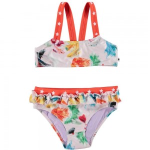 Betta Flowers Molo Naila Swimsuits | KSA001195