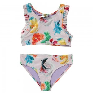 Betta Flowers Molo Nia Bikinis | KSA001042