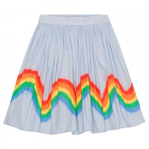 Bifrost Girls' Molo Bonnie Skirts | KSA000446