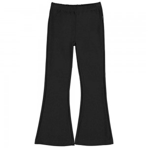 Black Girls' Molo Alba Pants & Jeans | KSA000365