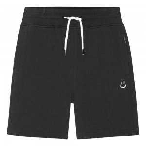 Black Girls' Molo Alw Shorts | KSA000428