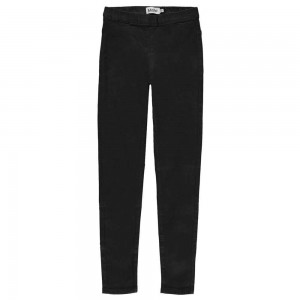 Black Girls' Molo April Pants & Jeans | KSA000347