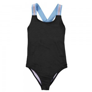 Black Molo Neve Swimsuits | KSA001215