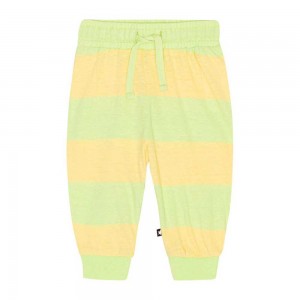 Bleach Sun Baby Boy Molo Summ Pants Jeans | KSA001337