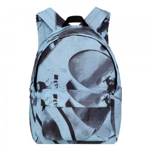 Blue Boards Molo Backpack Mio Bags | KSA000902