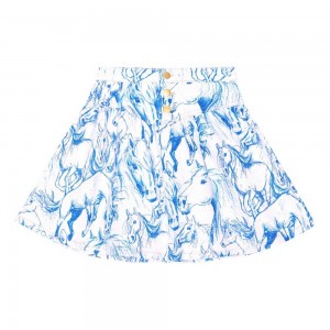 Blue Horses Girls' Molo Betsy Skirts | KSA000456