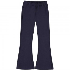 Blue Nights Girls' Molo Alba Pants & Jeans | KSA000371