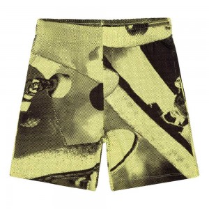 Boards Boys' Molo Adian Shorts | KSA000721