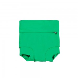 Bright Green Molo Nick Swimshorts | KSA001126