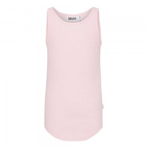 Candy Floss Girls' Molo Roberta T Shirts Tops | KSA000499