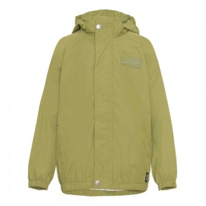 Cedar Molo Waiton Rainwear | KSA000122