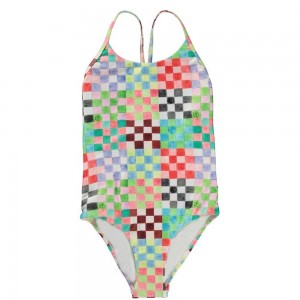 Check Petit Molo Nanna Swimsuits | KSA001183