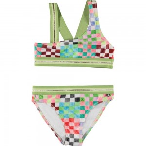 Check Petit Molo Nicola Bikinis | KSA001033