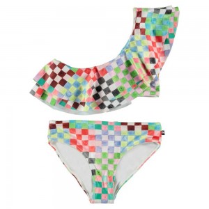 Check Petit Molo Nikkie Bikinis | KSA001035