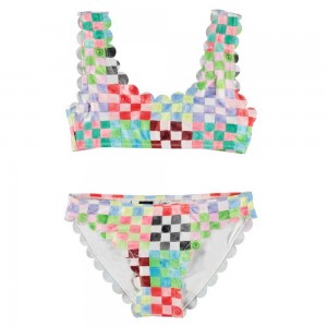 Check Petit Molo Nolina Bikinis | KSA001031