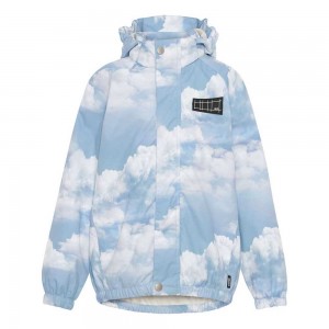 Cloudy Day Molo Waiton Rainwear | KSA000101