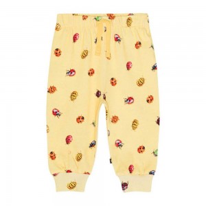 Coccinella Baby Boy Molo Simeon Pants Jeans | KSA001335