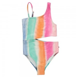 Colourful Molo Naan Swimsuits | KSA001190