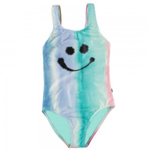 Colourful Smile Molo Nika Swimsuits | KSA001228