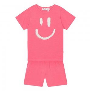 Confetti Girls' Molo Luvis Nightwear | KSA000614