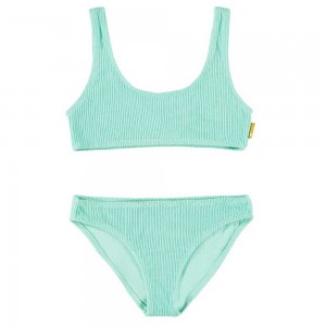 Cool Mint Molo Nola Bikinis | KSA001055