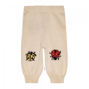 Crawlies Baby Boy Molo Sol Pants Jeans | KSA001336