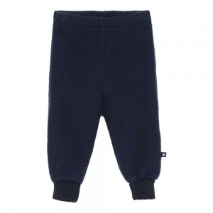 Dark Navy Molo Ulmer Pants Jeans | KSA000013