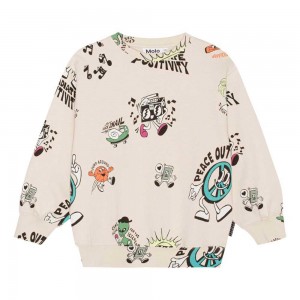 Diffriends Boys' Molo Monti Sweatshirts Cardigans | KSA000747