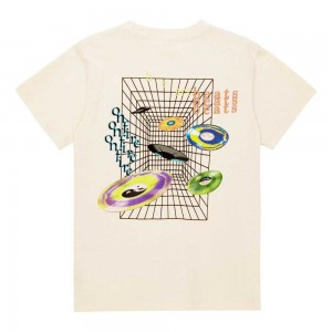 Floating Music Boys' Molo Rodney T Shirts Tops | KSA000850