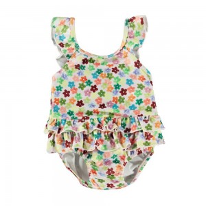 Flower Petit Molo Nalani Swimsuits | KSA001180