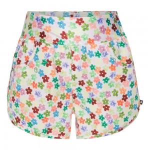 Flower Petit Molo Neva Swimshorts | KSA001111