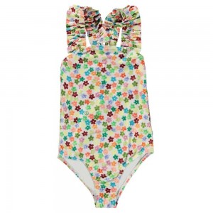 Flower Petit Molo Nitika Swimsuits | KSA001177