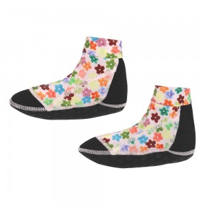 Flower Petit Molo Zabi Shoes Boots | KSA000964