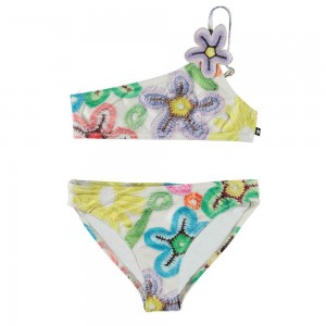 Flower Power Molo Naja Bikinis | KSA001032