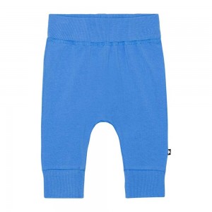 Forget Me Not Baby Boy Molo Sammy Pants Jeans | KSA001338