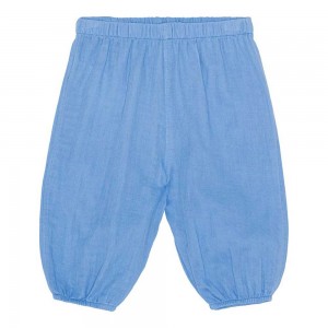 Forget Me Not Baby Boy Molo Sun Pants Jeans | KSA001339