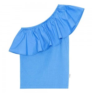 Forget Me Not Girls' Molo Rebecca T Shirts Tops | KSA000532