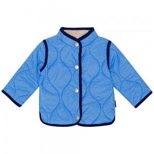 Forget Me Not Molo Harrie Jackets & Coats | KSA000022