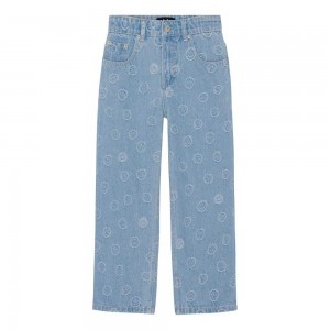 Happiness Light Boys' Molo Aiden Pants & Jeans | KSA000650