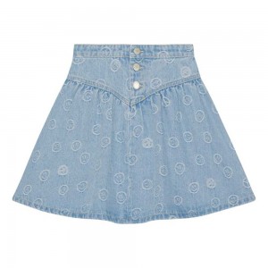 Happiness Light Girls' Molo Betsy Skirts | KSA000447