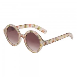 Happy Dots Molo Shelby Sunglasses | KSA001025