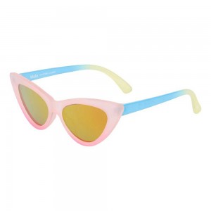 Hibiscus Molo Sola Sunglasses | KSA001010