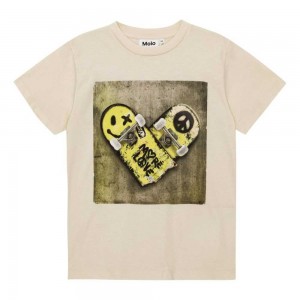 I Heart Skate Boys' Molo Riley T Shirts Tops | KSA000785