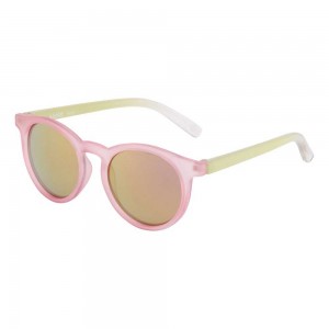 Lilac Pink Molo Sun Shine Sunglasses | KSA001011