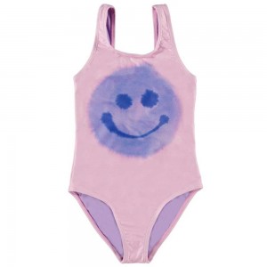 Lilac Smile Molo Nika Swimsuits | KSA001225