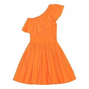 Mango Tango Girls' Molo Chloey Dresses | KSA000221