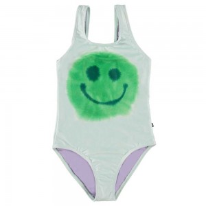 Meadow Smile Molo Nika Swimsuits | KSA001223